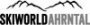 Skiworld Ahrntal Logo